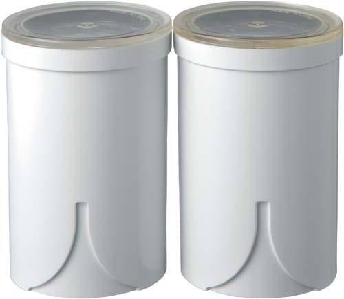 浄水器トレビーノ　カートリッジＳＴＣ．２Ｊ　２個入画像