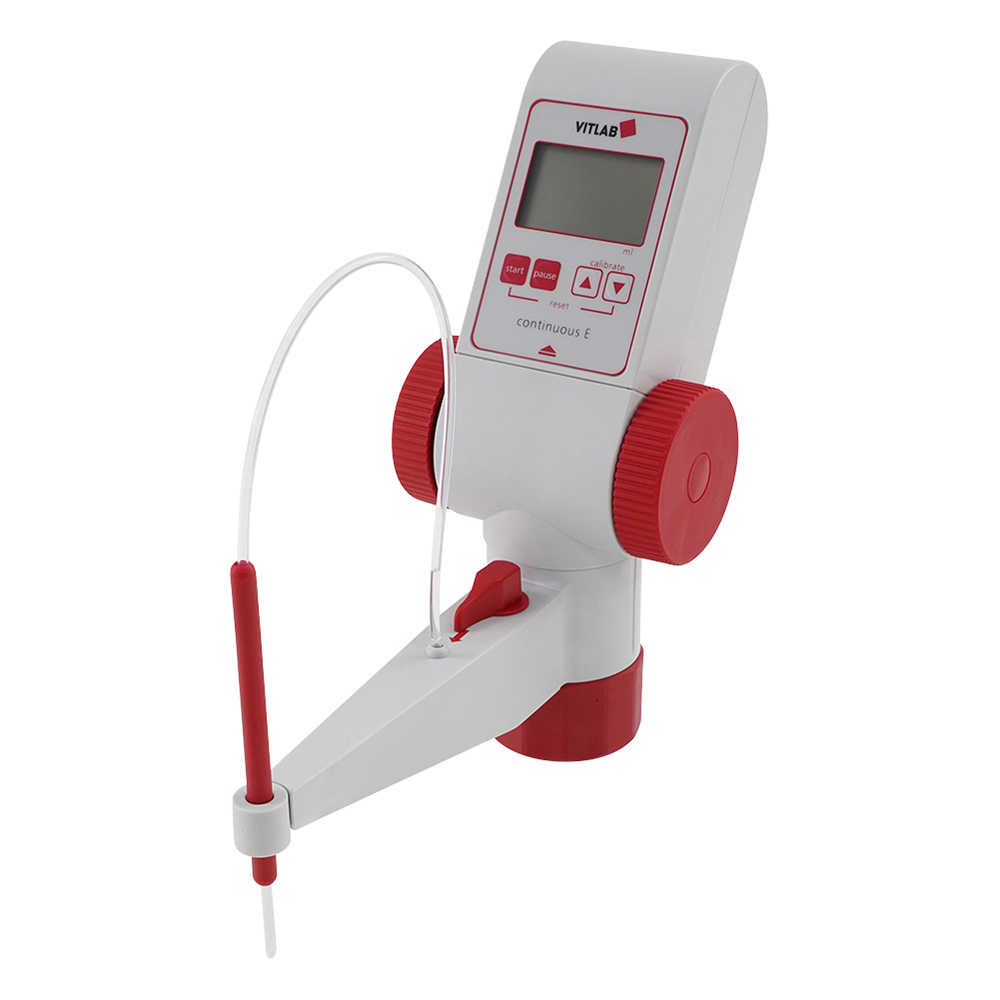 ボトルトップ･ビュレット コンティニアスE画像