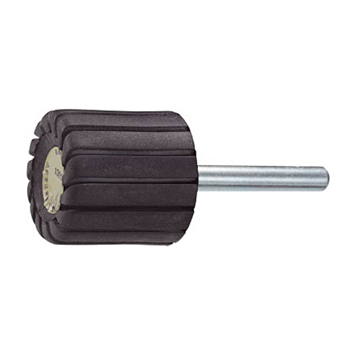 ﾄﾞﾗﾑ(軸径6mm) 外径30×幅30mm 1個画像