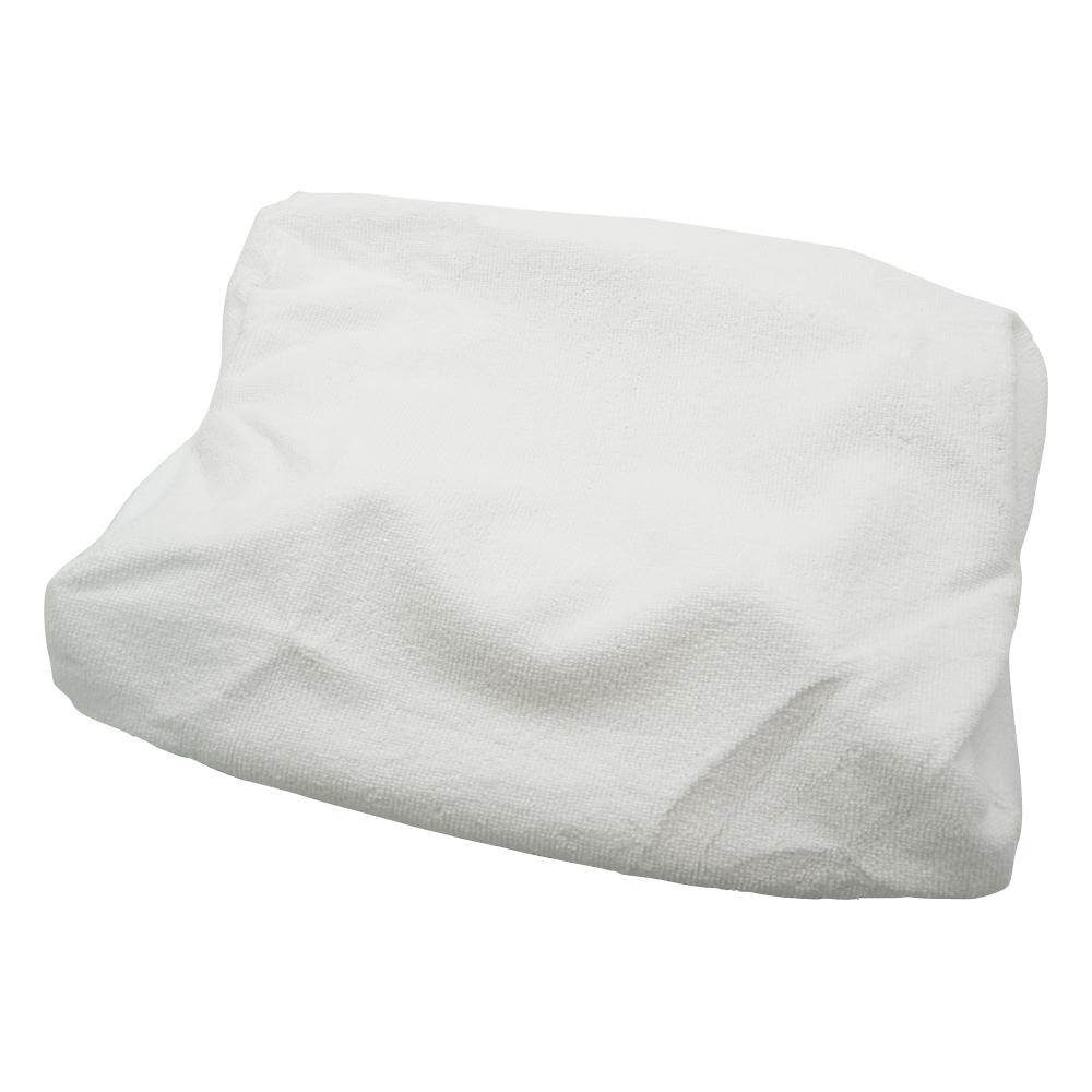 V字ビーズクッション　専用カバー