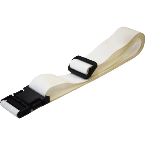 TGK ｳｴｽﾄﾍﾞﾙﾄ PA130 ﾎﾜｲﾄ 1本画像