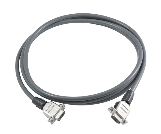 RS-232Cケーブル画像