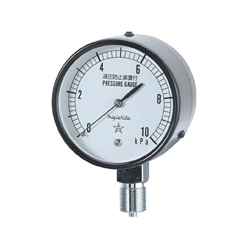 右下 微圧計 1個画像