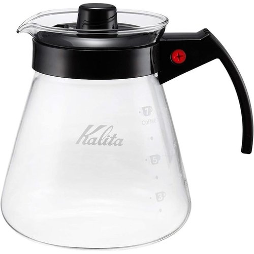 喫茶用品 カリタ コーヒーサーバーN 800cc画像