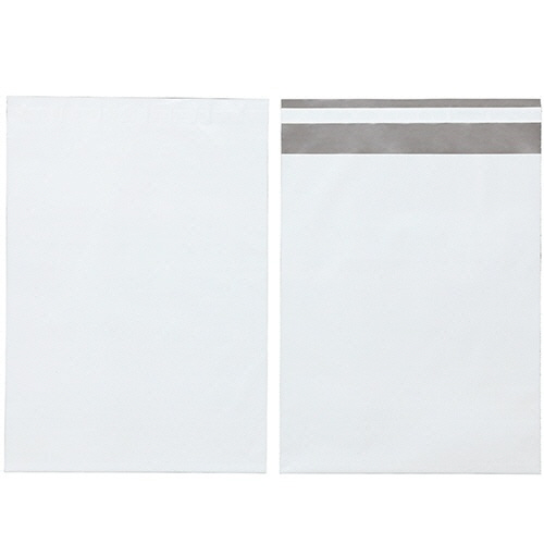 ﾋﾞﾆｰﾙ宅配袋 中 260×320+50mm 1ﾊﾟｯｸ(10枚)画像