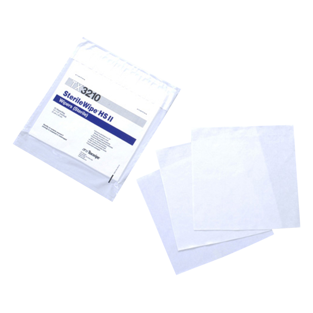 滅菌ワイパー 100枚入画像