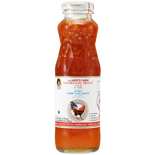 ﾒｰﾌﾟﾗﾉﾑ ｽｲｰﾄﾁﾘｿｰｽ 300ml 1本