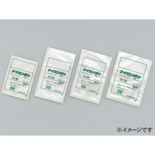 福助工業 真空袋 ナイロンポリ TLタイプ 25-50画像