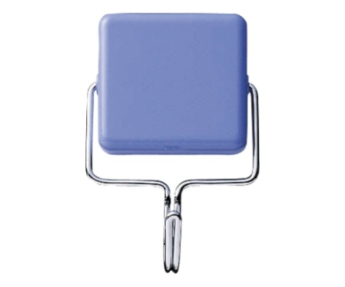 強力マグネットフック 5kg 青画像