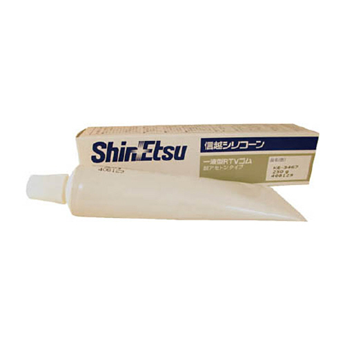 熱伝導性RTVｺﾞﾑ 1個画像