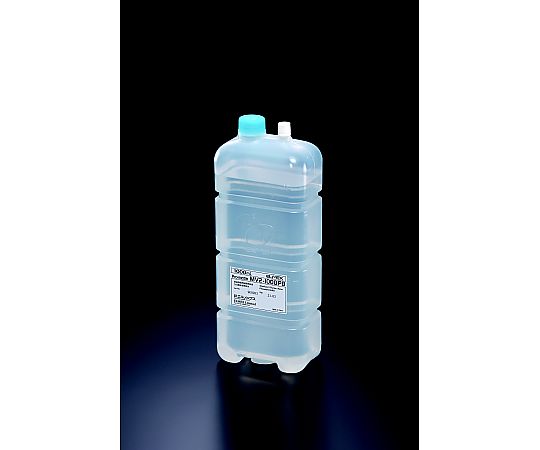 滅菌希釈液　りん酸緩衝希釈水　γ線滅菌　1000mL