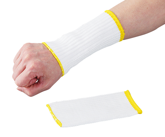 カットレジスト手首ガード　フリー　170×85　1双画像