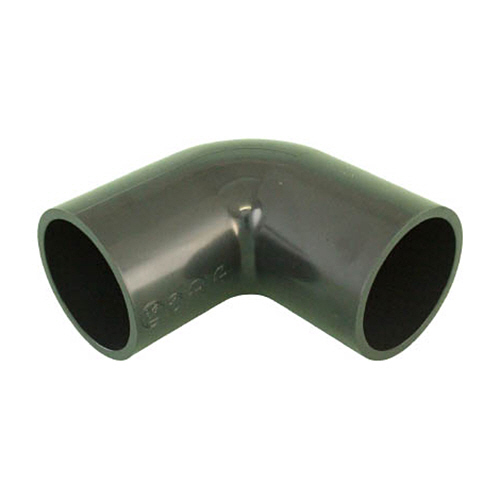 ﾄｰｴｰ HI継手 ｴﾙﾎﾞ 50 1個画像