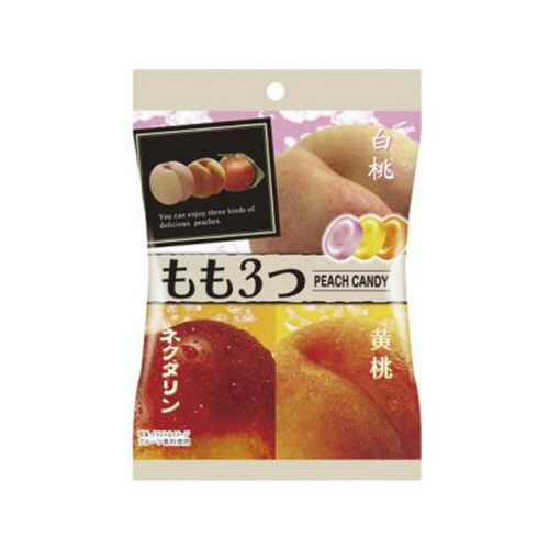 もも３つ７５ｇｘ１０画像