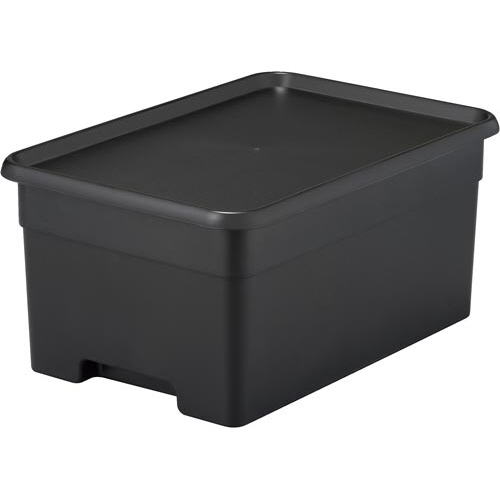 オンボックスＬサイズ　ブラック画像