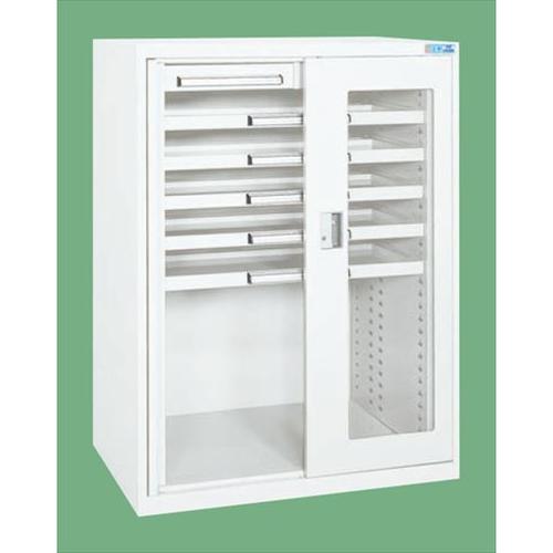 ミニ工具室（横ケント式）　Ｋ－Ｋ１０２１ＡＷ