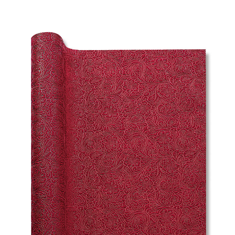 バティックロール　０８　ワイン画像