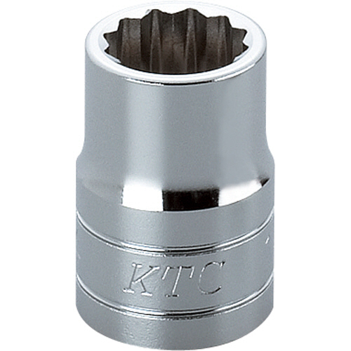 12.7sq.ｿｹｯﾄ(十二角) 32mm 1個画像