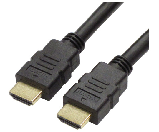 イーサネット対応ハイスピードHDMIケーブル 約1m
