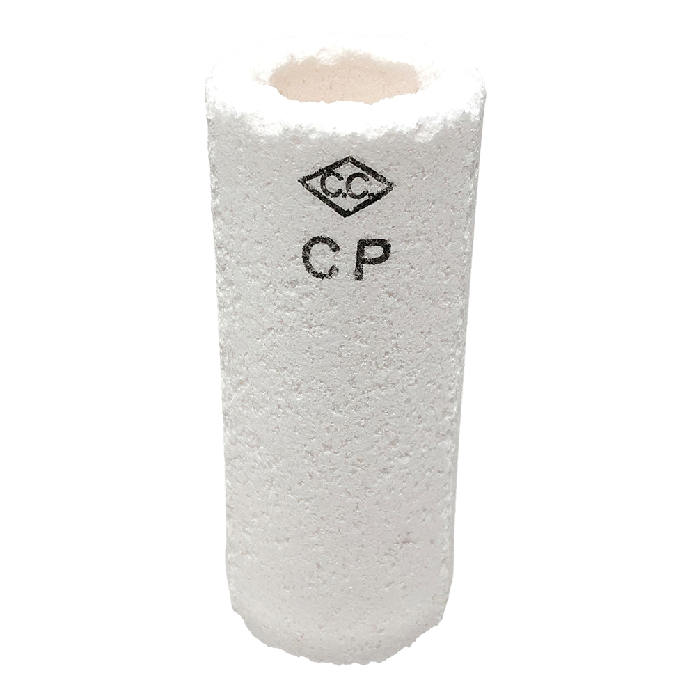 特殊耐火ルツボ　65mL画像