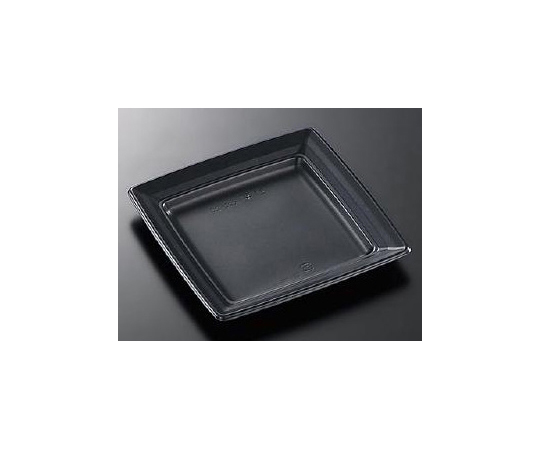 惣菜容器 CT沙楽 K20-20 BK 身 600枚画像