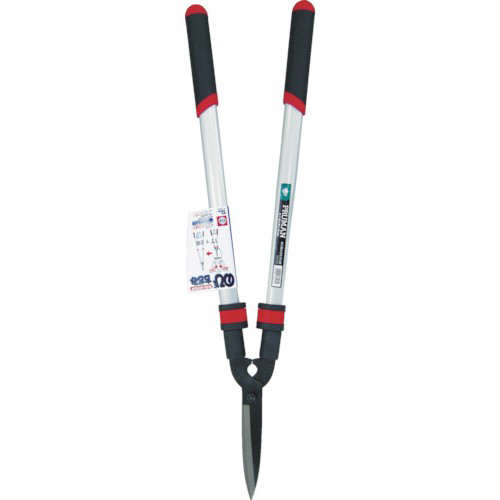 PRUMAN のびちぢみ伸縮自在刈込鋏 1丁画像