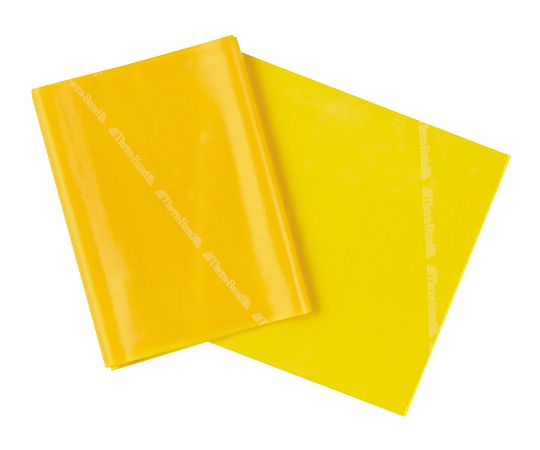 セラバンド（弱）　イエロー画像