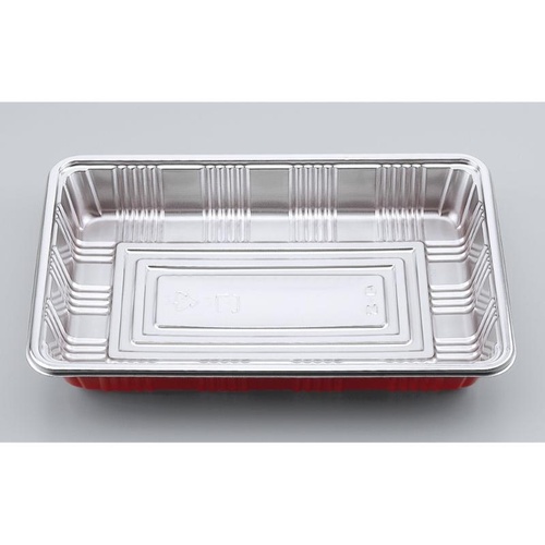 シーピー化成 弁当容器 Z-8 DX 本体画像