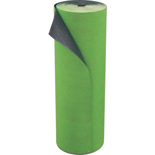 ﾋﾟｸﾞ ｸﾞﾘｯﾋﾟｰ ﾏﾝﾓｽ ｸﾞﾘｰﾝﾏｯﾄ ｸﾞﾘｰﾝ 790mm×15m 1巻画像