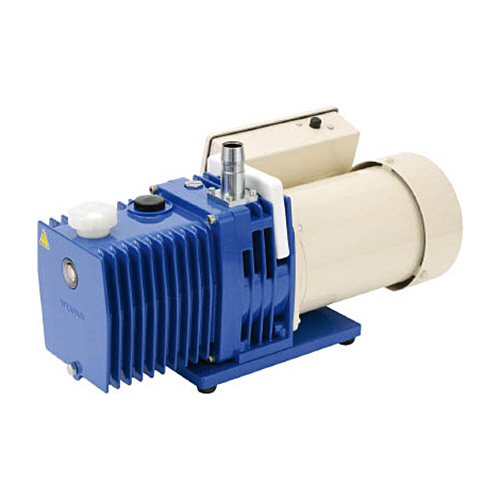 油回転真空ﾎﾟﾝﾌﾟ 1台画像