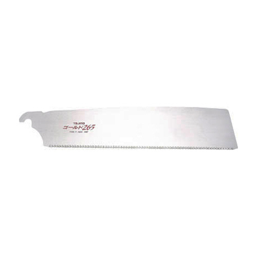 ｺﾞｰﾙﾄﾞ鋸265 替刃 1枚