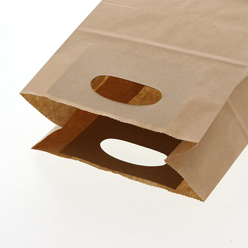 持ち帰り用の袋に最適！