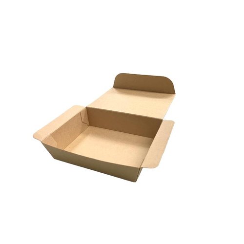 ベンディング対応テーパーBOX(大) 伊藤景パック産業画像