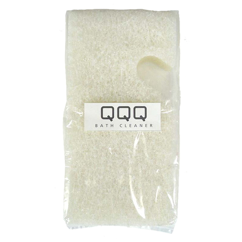 フッキングスポンジ バススポンジ QQQ2 風呂スポンジ 風呂掃除画像
