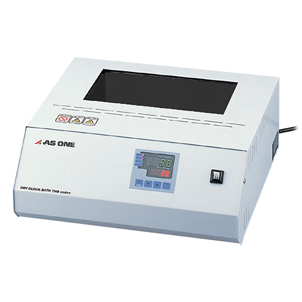 ドライブロックバス画像