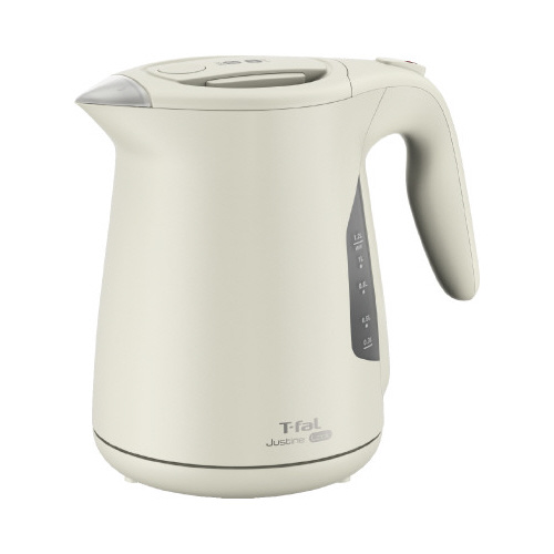 ジャスティンロック　アイボリー　１．２Ｌ画像