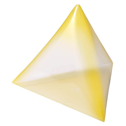 カラフルテトラ　イエロー画像