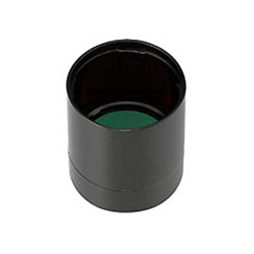 ﾃﾞｰﾀｰﾈｰﾑ 部品 EX12号 ｷｬｯﾌﾟ 緑 1個画像