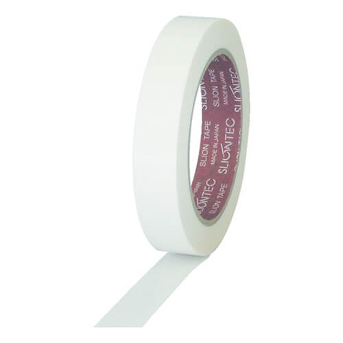 スリオンテック 紙両面粘着テープ 10mm×20m 5460020010X20画像