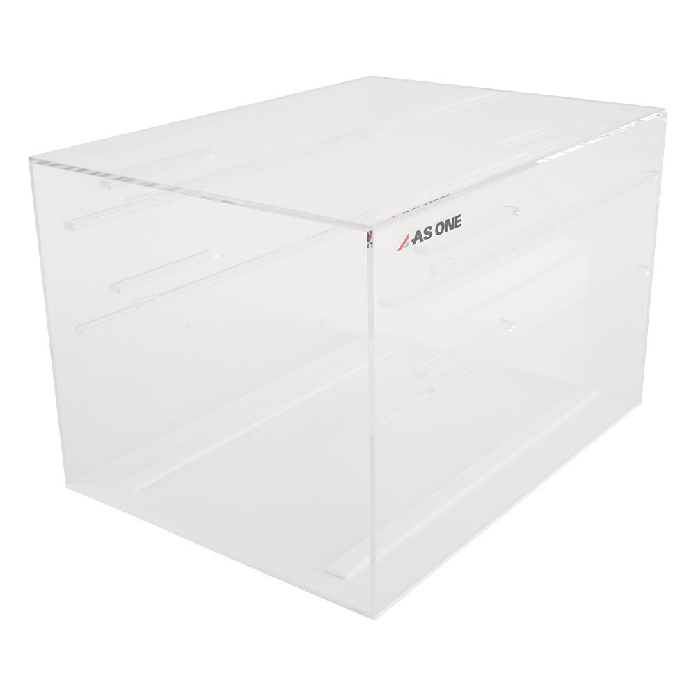 トレーラック　ストッパー付　273×370×243mm画像