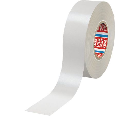 ラインマーキングテープ　白　50mmx33m