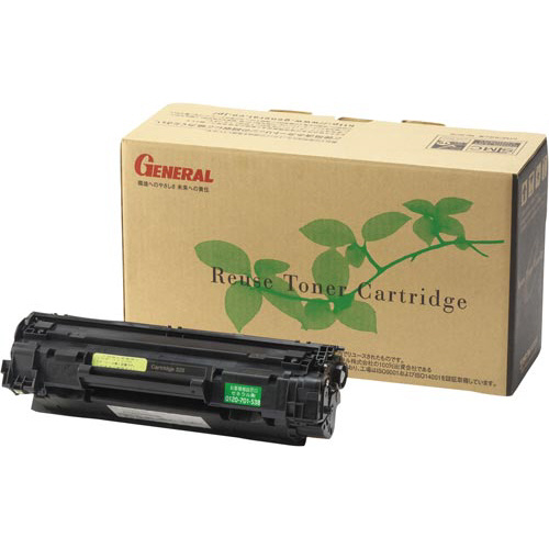 リサイクルトナー（プール式）カートリッジ３２５画像