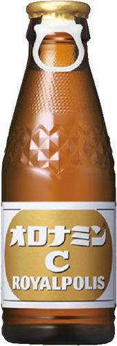 オロナミンＣ　ロイヤルポリス　１２０ｍｌ　３０本