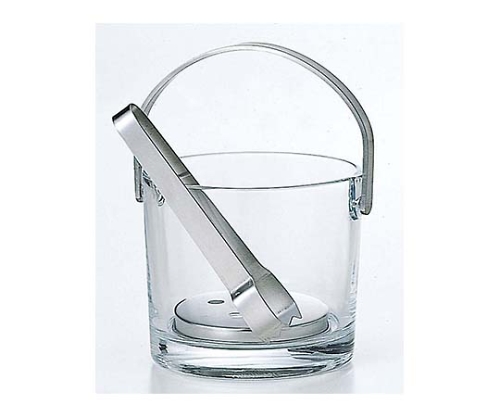 ガラス アイスペール ノーブル P-12601-JAN画像