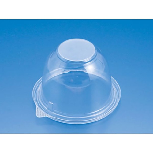 リスパック 透明カップ バイオカップ ベルル1号B 本体画像