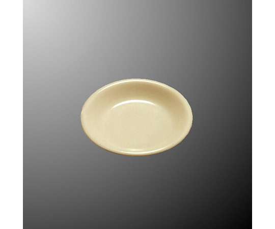 漬物皿 乳白