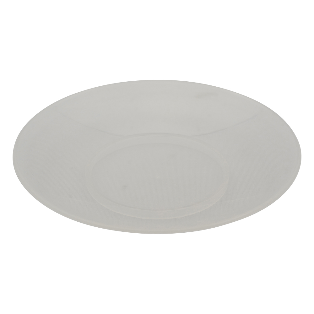 PP製時計皿 φ118.5mm画像