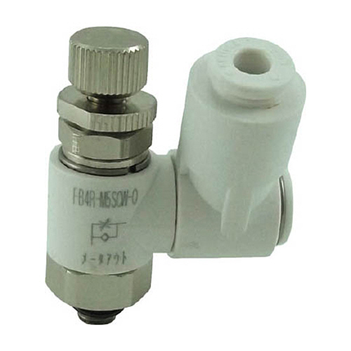 ﾌｧｲﾌﾞｽﾋﾟｰﾄﾞｺﾝﾄﾛｰﾗβ 白 ﾒｰﾀｰｱｳﾄ 1個画像