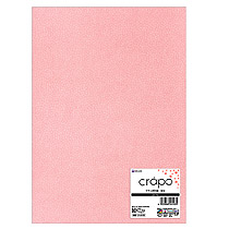 ｸﾗｯﾎﾟ小染 はな A4 うすべに 1冊(10枚)画像