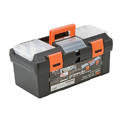 ﾌﾟﾛﾂｰﾙﾎﾞｯｸｽ 1個画像